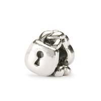 Charm Trollbeads in Silver TAGBE-30024